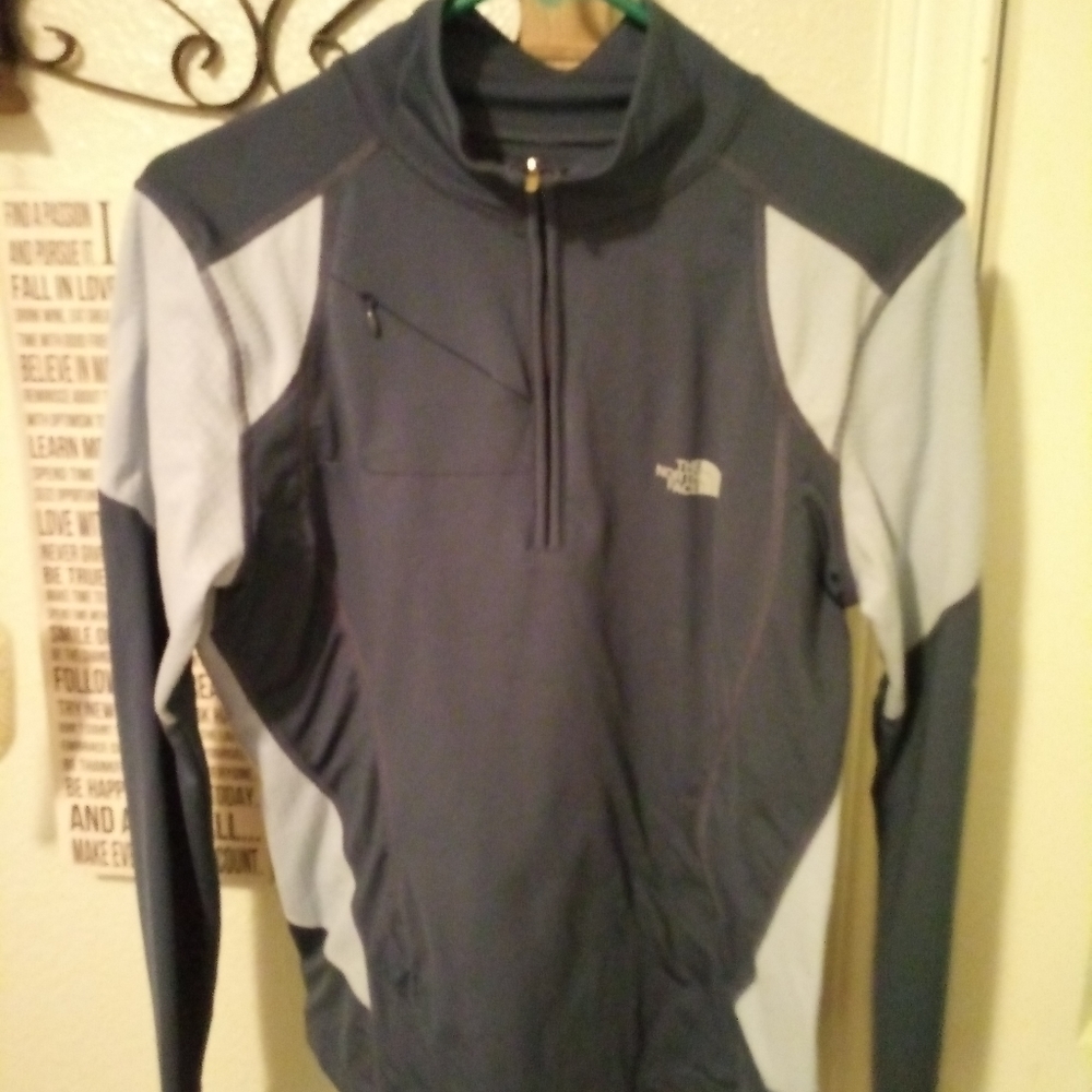 North face